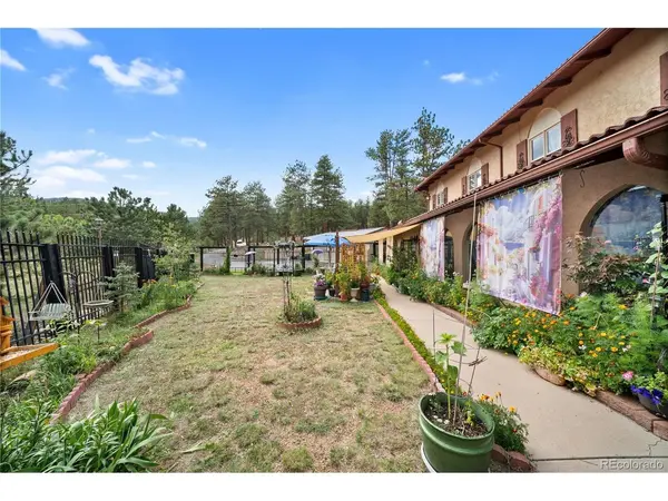 2400 County Road 43, Bailey, CO 80421