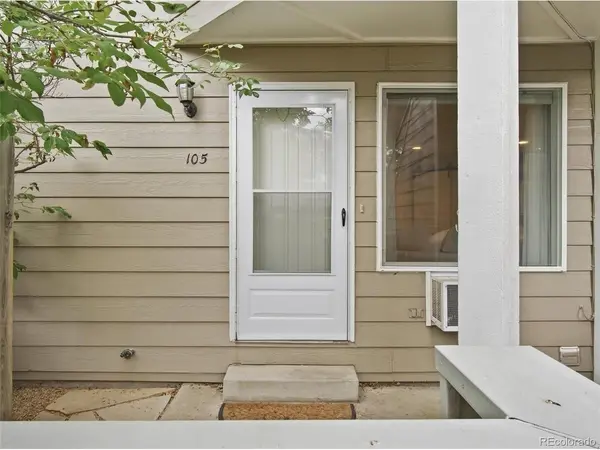 12484 W Nevada #105, Lakewood, CO 80228
