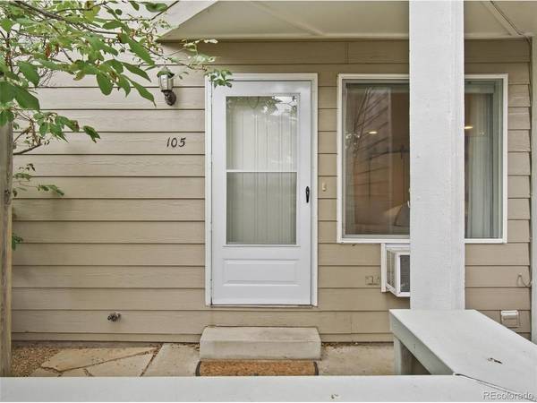 12484 W Nevada #105, Lakewood, CO 80228