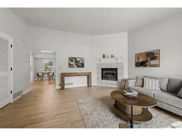 16069 E Radcliff #B, Aurora, CO 80015