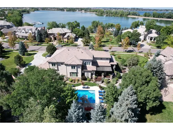 6720 W Prentice, Littleton, CO 80123