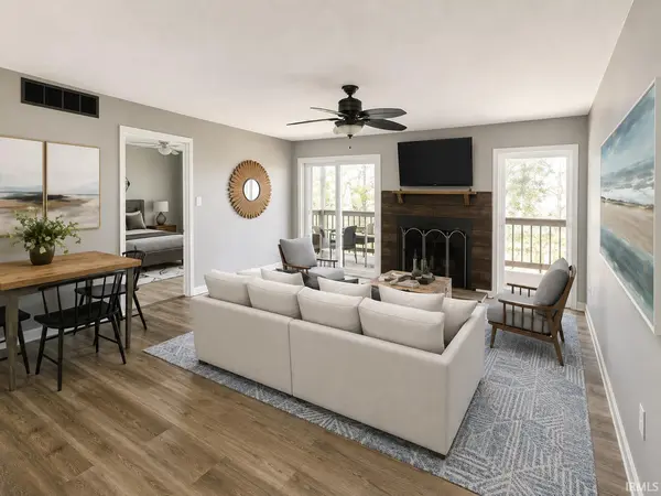 9479 S Lake Ridge DR #147A, Bloomington, IN 47401