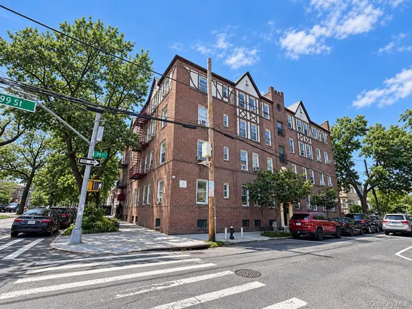 98-15 34th AVE, Corona, NY 11368
