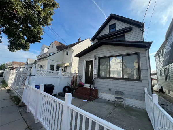 10710 142nd ST, Jamaica, NY 11435