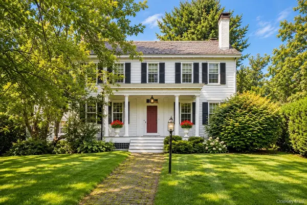 3244 Sharon TPKE, Millbrook, NY 12545