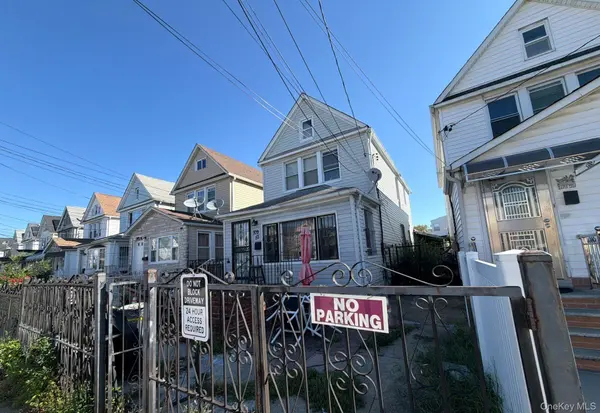 109-57 132nd ST, South Ozone Park, NY 11420