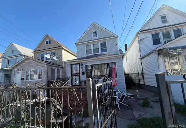 109-57 132nd ST, South Ozone Park, NY 11420