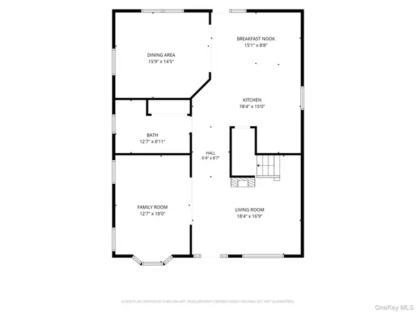 64 Cottage PL, Mineola, NY 11501