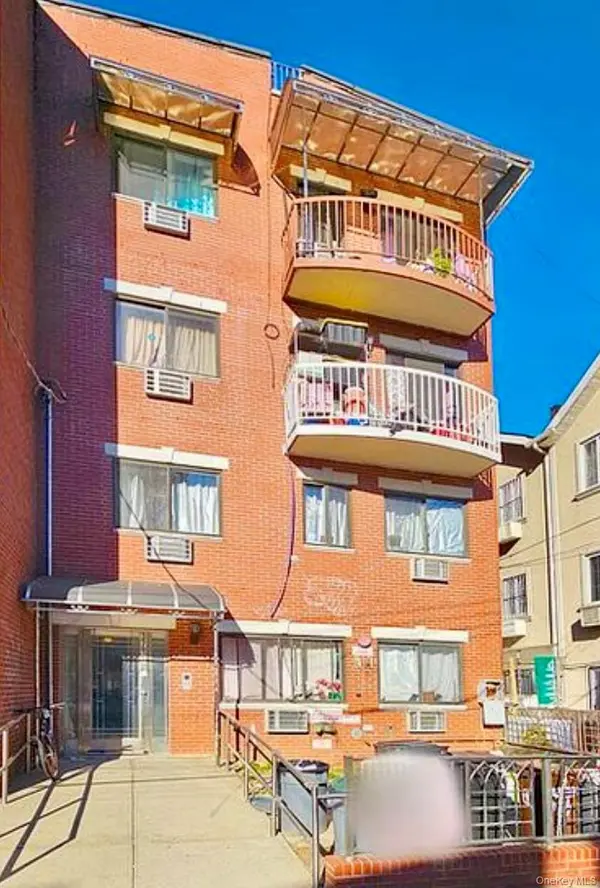 37-33 107th ST #3B, Corona, NY 11368