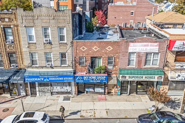 191-13 Jamaica AVE, Hollis, NY 11423