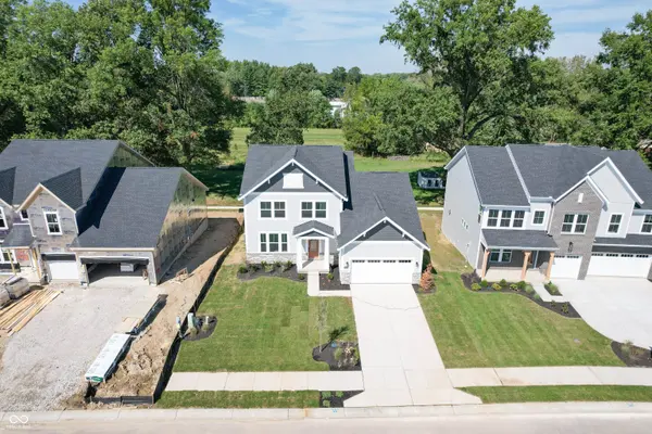 9558 Hemingway DR, Indianapolis, IN 46239