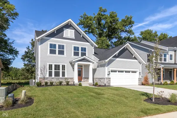 9558 Hemingway DR, Indianapolis, IN 46239