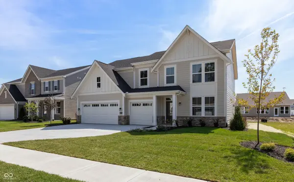 9551 Hemingway DR, Indianapolis, IN 46239