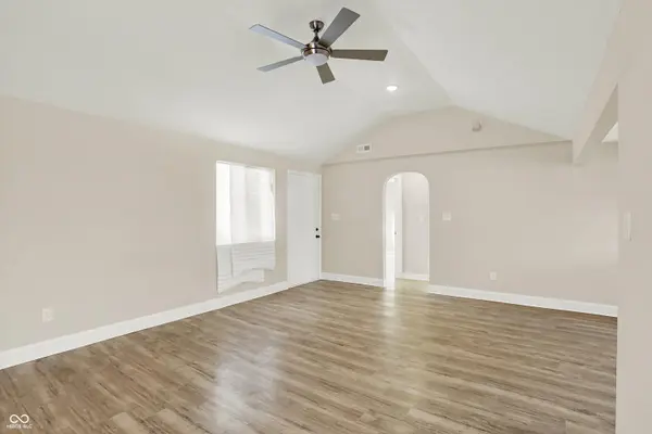 1466 S Worth AVE, Indianapolis, IN 46241