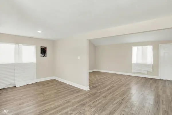 1466 S Worth AVE, Indianapolis, IN 46241