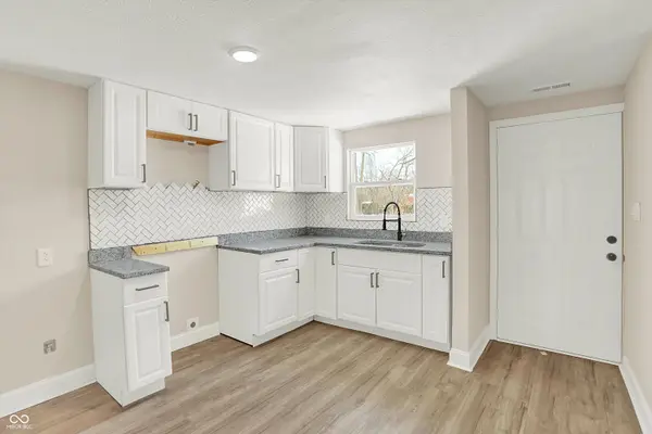 1466 S Worth AVE, Indianapolis, IN 46241