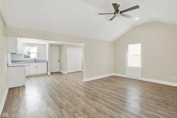 1466 S Worth AVE, Indianapolis, IN 46241