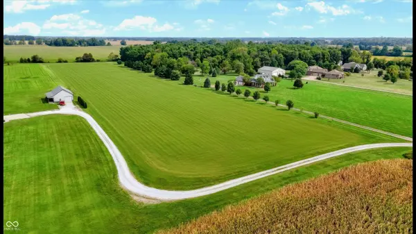 0 W 400 N, Franklin, IN 46131