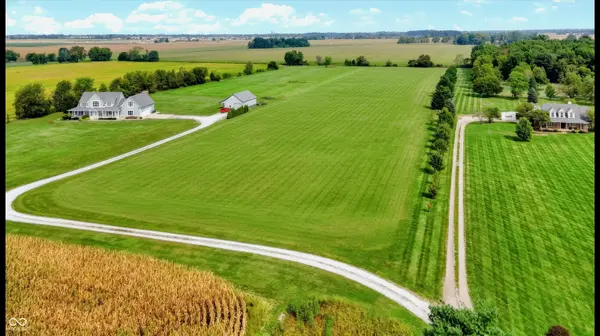 0 W 400 N, Franklin, IN 46131