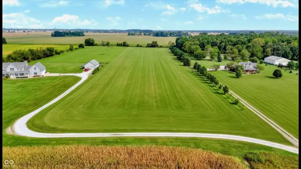 0 W 400 N, Franklin, IN 46131