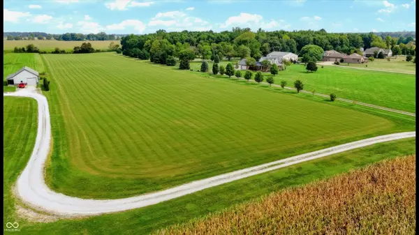 0 W 400 N, Franklin, IN 46131