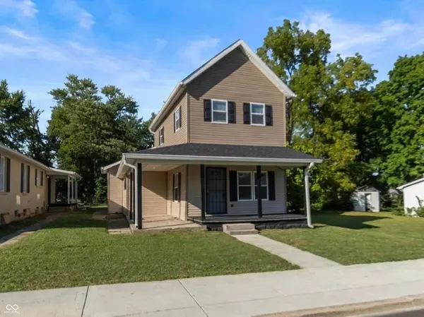 1912 E Highland AVE, Muncie, IN 47303