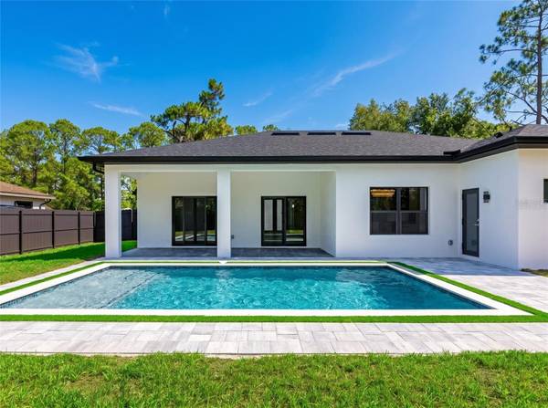 7511 BLUTTER RD, North Port, FL 34291