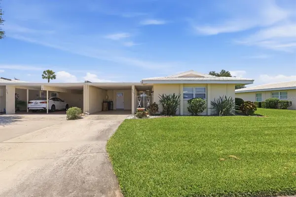 3262 BROCKTON LN #608, Sarasota, FL 34239