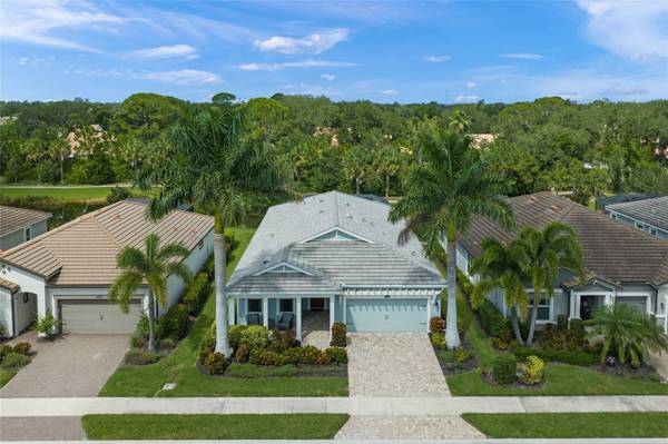 5557 LONG SHORE LOOP, Sarasota, FL 34238