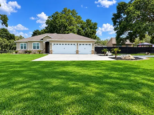 7557 SW 86TH LN, Ocala, FL 34476