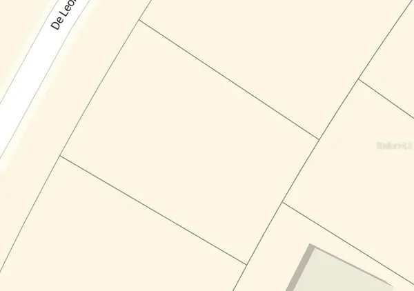 Lots 13 & 14 DE LEON DR, North Port, FL 34287