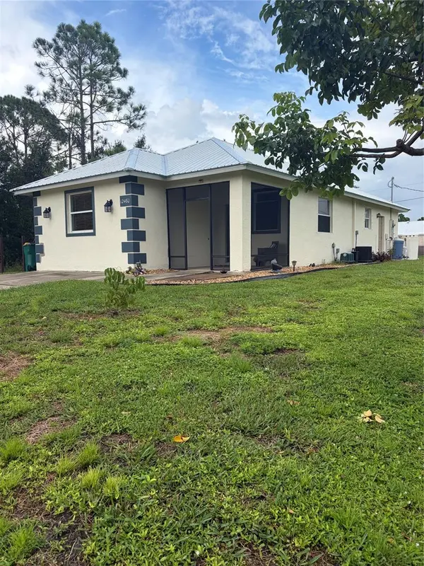12460 HIMALAYA AVE, Punta Gorda, FL 33955