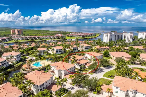 3444 SUNSET KEY CIR #102, Punta Gorda, FL 33955