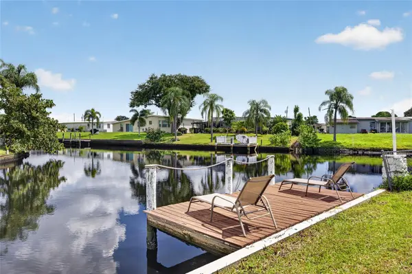 6484 ANGLE PL, North Port, FL 34287