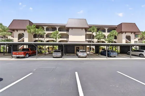 23465 HARBORVIEW RD #711, Port Charlotte, FL 33980
