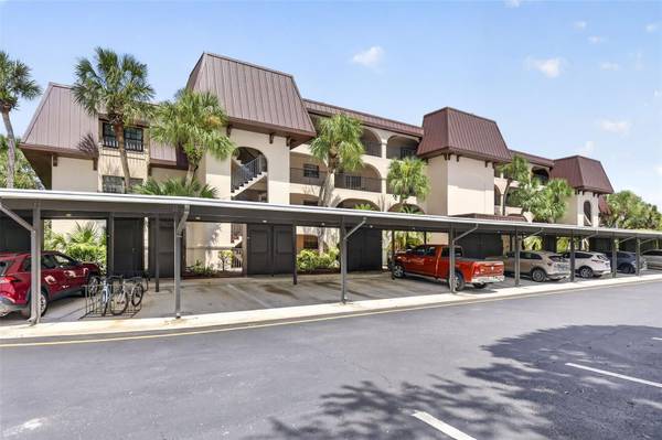23465 HARBORVIEW RD #711, Port Charlotte, FL 33980