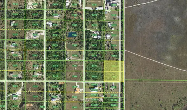 29528 POLK DR, Punta Gorda, FL 33982