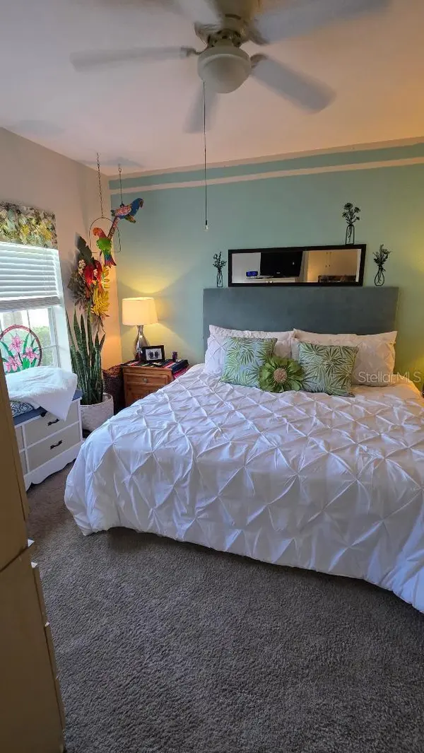 2061 WILLOW HAMMOCK CIR #107, Port Charlotte, FL 33983