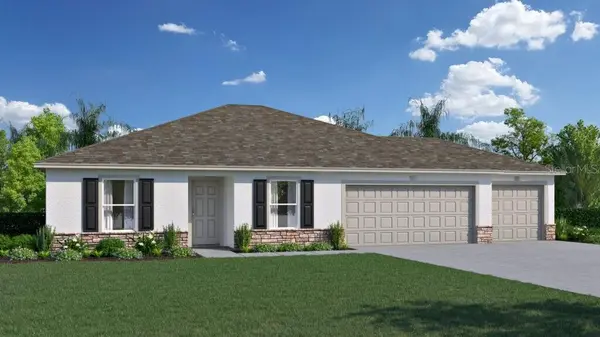 2133 SNOVER AVE, North Port, FL 34286