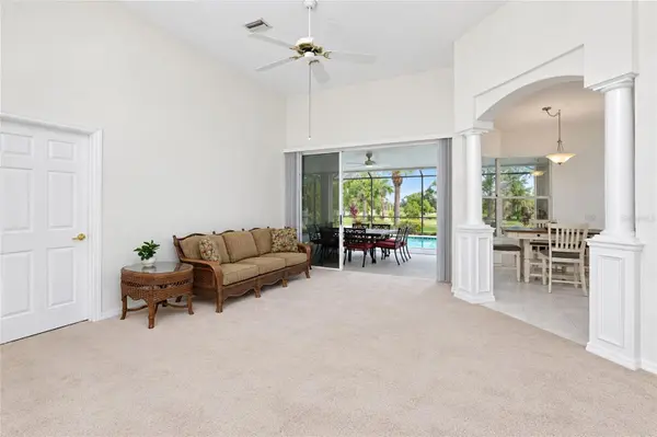 36 LONG MEADOW CT, Rotonda West, FL 33947