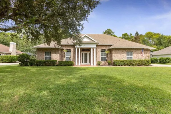 47 CAMBRIDGE TRCE, Ormond Beach, FL 32174