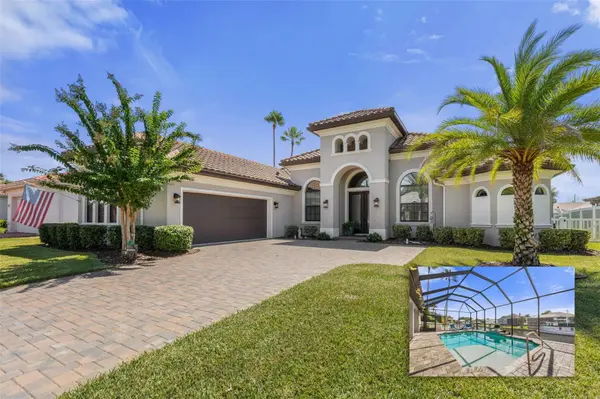 6 CALUSA CT, Palm Coast, FL 32137