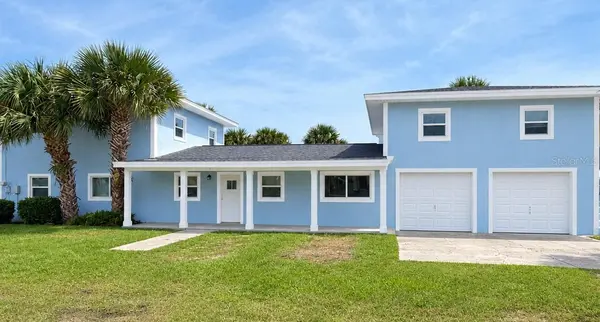 905 S CENTRAL AVE #905, Flagler Beach, FL 32136
