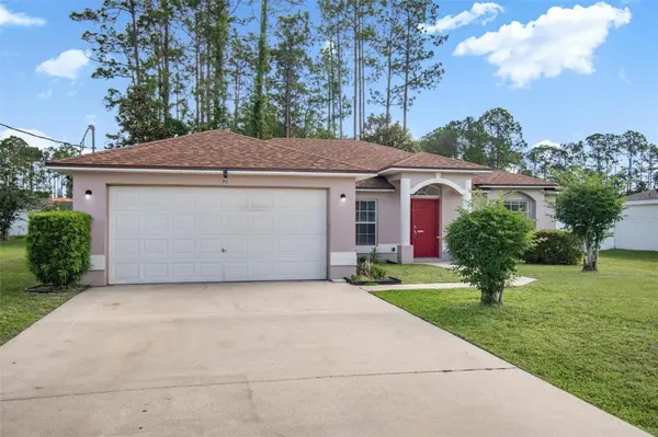 70 RYAN DR, Palm Coast, FL 32164