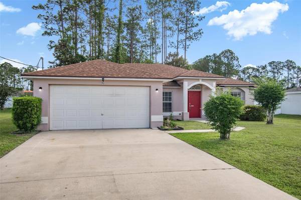 70 RYAN DR, Palm Coast, FL 32164