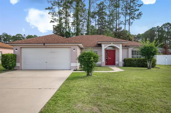 70 RYAN DR, Palm Coast, FL 32164