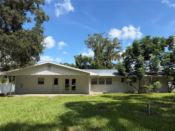 4651 SE 135TH PL, Summerfield, FL 34491