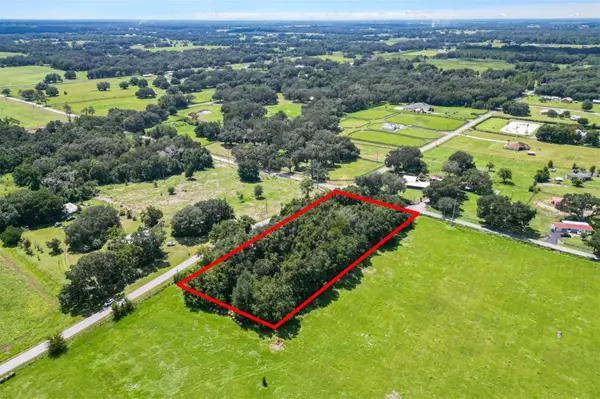 3076 COUNTY ROAD 202, Oxford, FL 34484