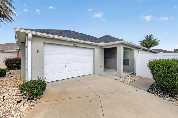 2961 KRAMER CT, The Villages, FL 32163