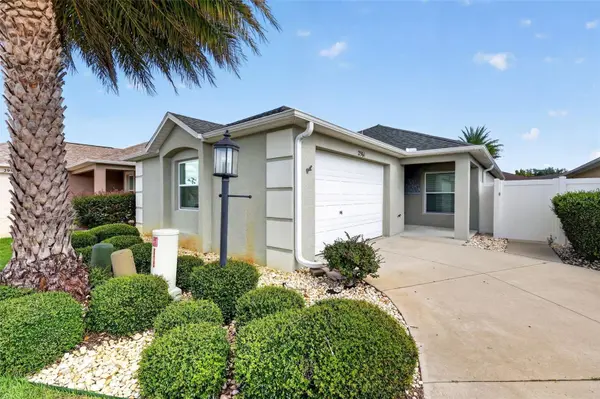 2961 KRAMER CT, The Villages, FL 32163